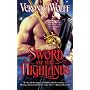 Sword of the Highlands (Berkley Sensation)