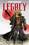Star Wars: Legacy Volume 8 - Tatooine