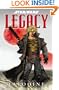 Star Wars: Legacy Volume 8 - Tatooine
