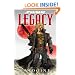 Star Wars: Legacy Volume 8 - Tatooine