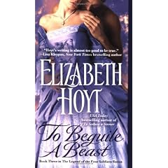 To Beguile A Beast