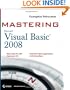 Mastering Microsoft Visual Basic 2008