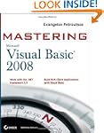 Mastering Microsoft Visual Basic 2008