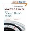Mastering Microsoft Visual Basic 2008