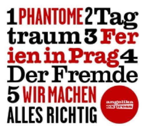 Angelika Express - Angelika Express - Zortam Music