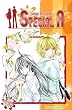 Special A, Tome 1