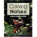 Carving Nature: Wildlife Studies in Wood