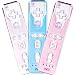 Video Games : Wii Remote Grip and Faceplate Kit