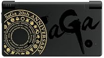 サガ2 秘宝伝説 GODDESS OF DESTINY Saga 20th Anniversary Edition【メーカー生産終了】