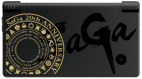 サガ2 秘宝伝説 GODDESS OF DESTINY Saga 20th Anniversary Edition