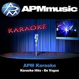 Karaoke Hits