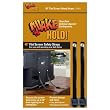 Quakehold! 4515 40-Inch Flat Screen TV Safety Strap