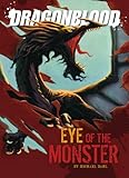 Eyes of the monster