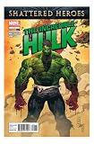 Incredible Hulk #1