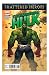Search : The Incredible Hulk #1