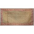 Table Linens Placemats In Brocades, Table Runner 25x13 inches, Mat 13x19 inches