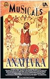Fiddler on the Roof [VHS]