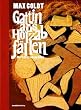 Gattin aus Holzabf�llen: Mit Text versehene Bilder