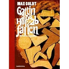 Gattin aus Holzabf�llen: Mit Text versehene Bilder