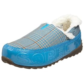 Buy Sorel Ladies Cody Winter Shoe