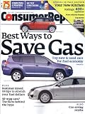 Consumer Reports (1-year auto-renewal)