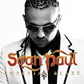 Sean Paul: Imperial Blaze CD DVD - Only at Target