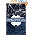 Advanced Engineering Thermodynamics by Adrian Bejan