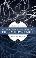 Advanced Engineering Thermodynamics