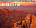 Arizona Highways 2010 Wall Calendar