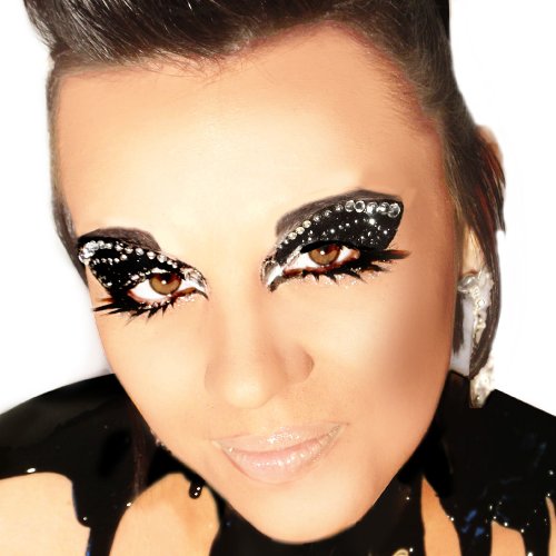 Get a professional make-up how to do exotic makeup. Get a professional make-up