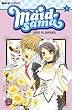 Maid-sama, Band 1