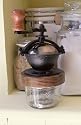 Camano Coffee Mill