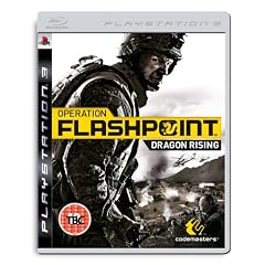 Operation Flashpoint: Dragon Rising [UK Import]