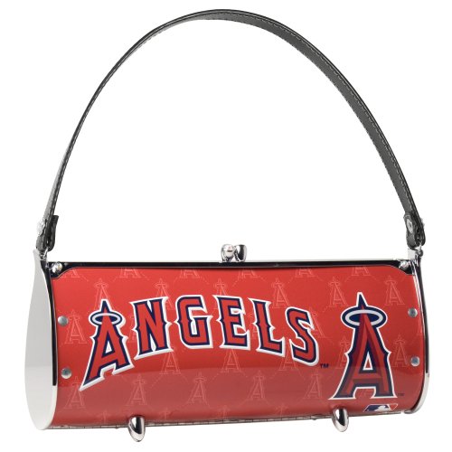 Los Angeles Angels Fender Purse