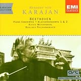 Beethoven:Pno Concs 1, 2