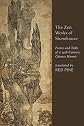 The Zen Works of Stonehouse: Poems and Talks of a 14th-Century Chinese Hermit
