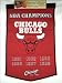 CHICAGO BULLS WOOL NBA BASKETBALL CHAMPIONSHIP BANNER!
