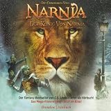 Der K&ouml;nig von Narnia - 3 CDs -  - Die Chroniken von Narnia - Clive St. Lewis, Philipp Schepmann