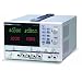 Instek GPD-3303S 195W Programmable Linear DC Power Supply with 3 Channels, 1mV/1mA Minimum Resolution