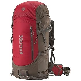 Eiger 48 Backpack by Marmot
