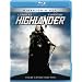 Highlander: Director's Cut [Blu-ray]