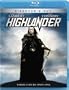 NEW Highlander - Highlander (Blu-ray)