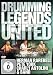 Acheter Drumming Legends United
