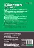 The guide to major trusts