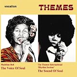 Voice of Soul & the Sound of Soul