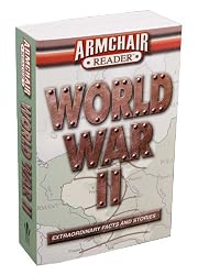 Armchair Reader World War II