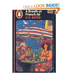 A breath of French Air