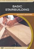 Basic Stairbuilding