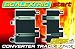 Scalextric C8525 Start Converter Track 1:32 Scale Track Accessory