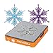 Fiskars Snowflake Design Set, Medium